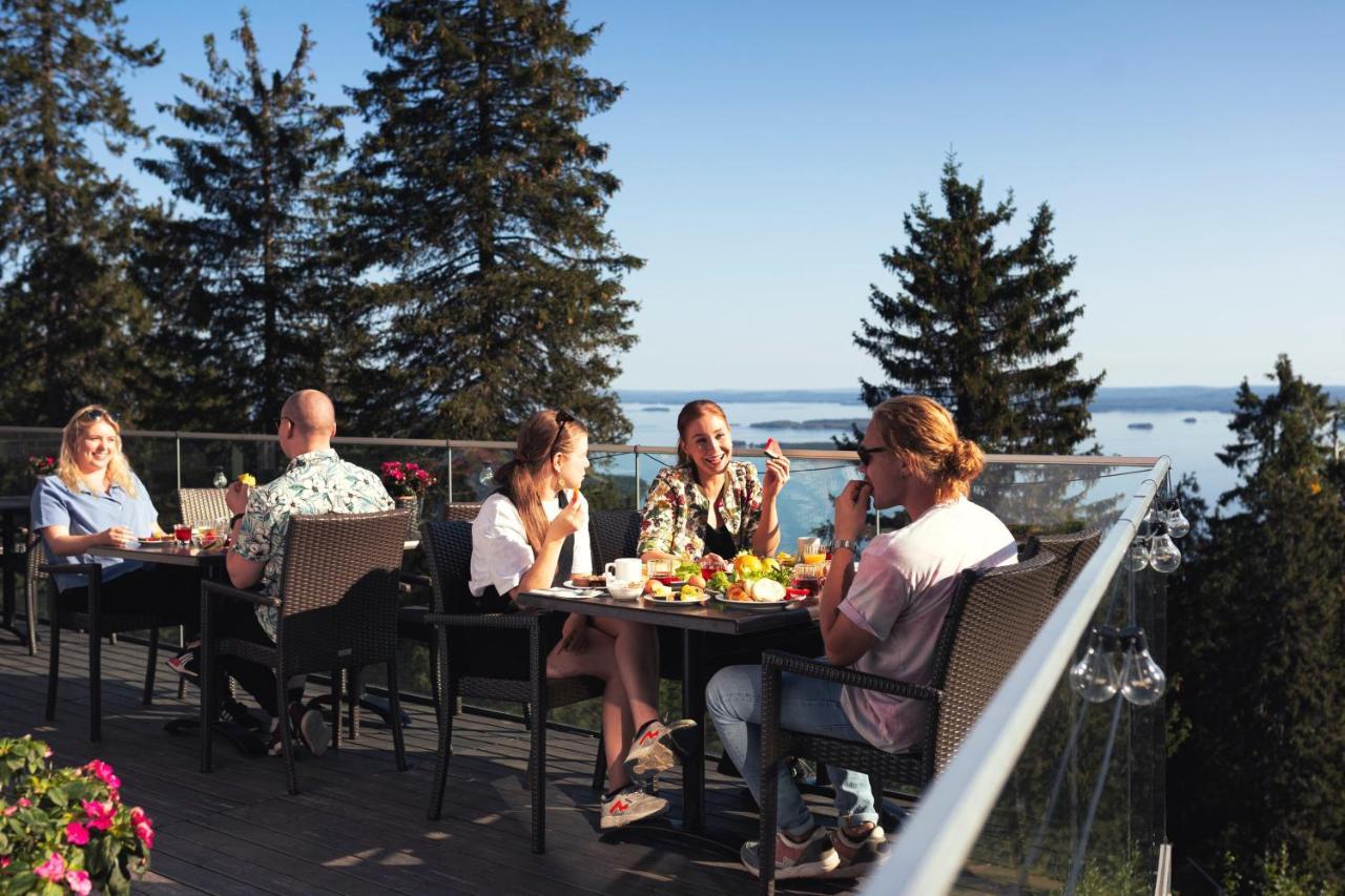 Kolinkylä Break Sokos Hotel Koli מראה חיצוני תמונה