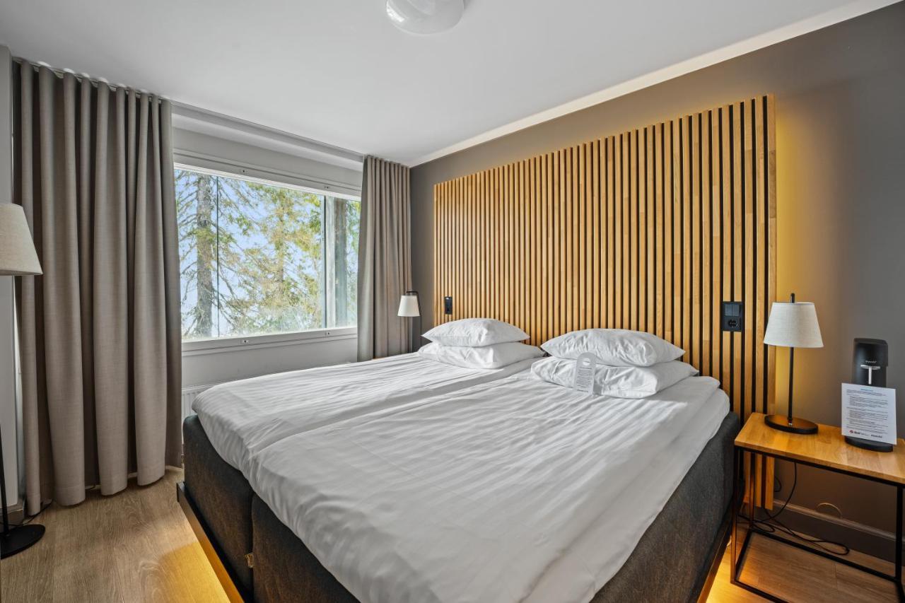 Kolinkylä Break Sokos Hotel Koli מראה חיצוני תמונה