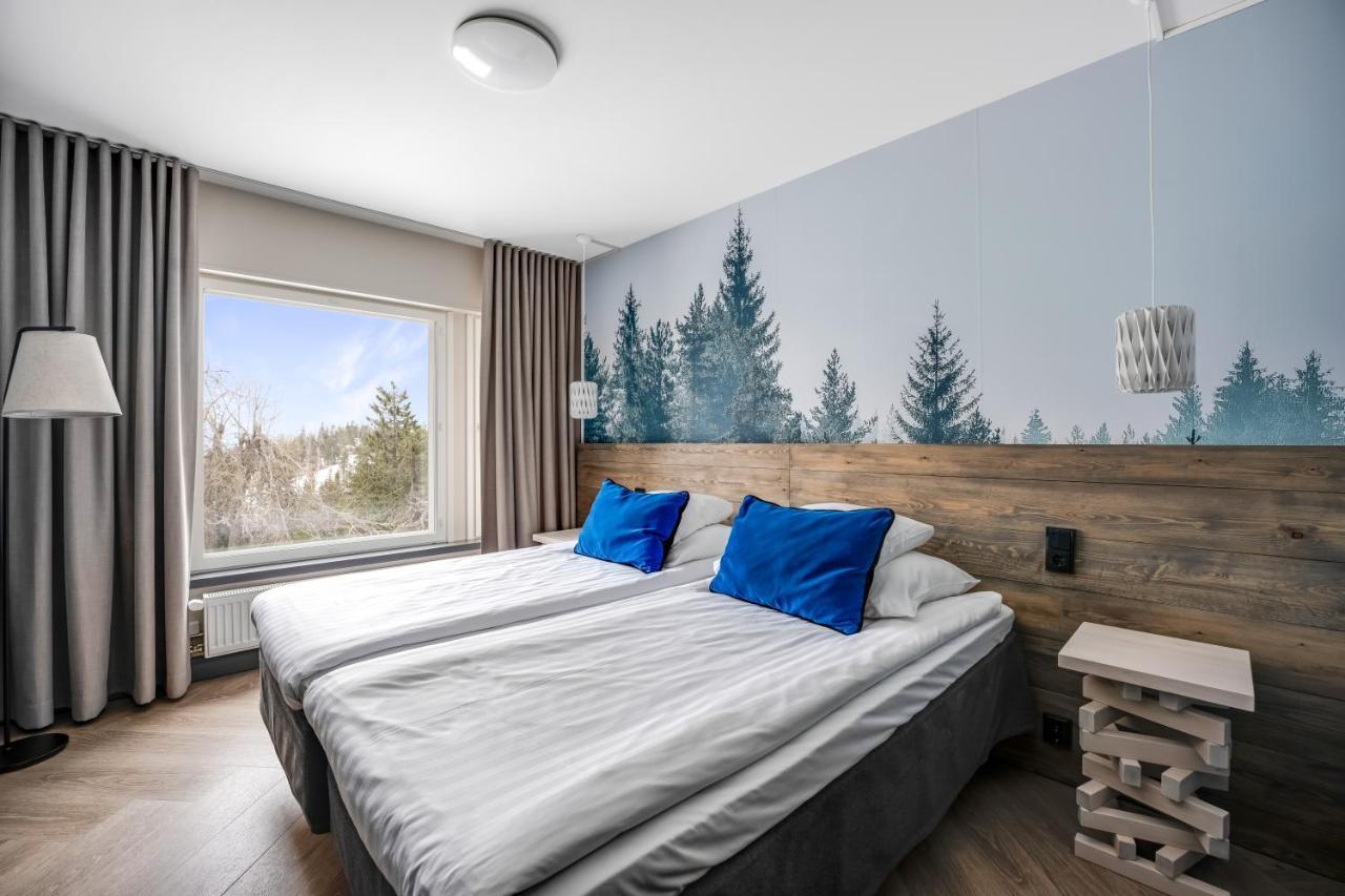 Kolinkylä Break Sokos Hotel Koli מראה חיצוני תמונה