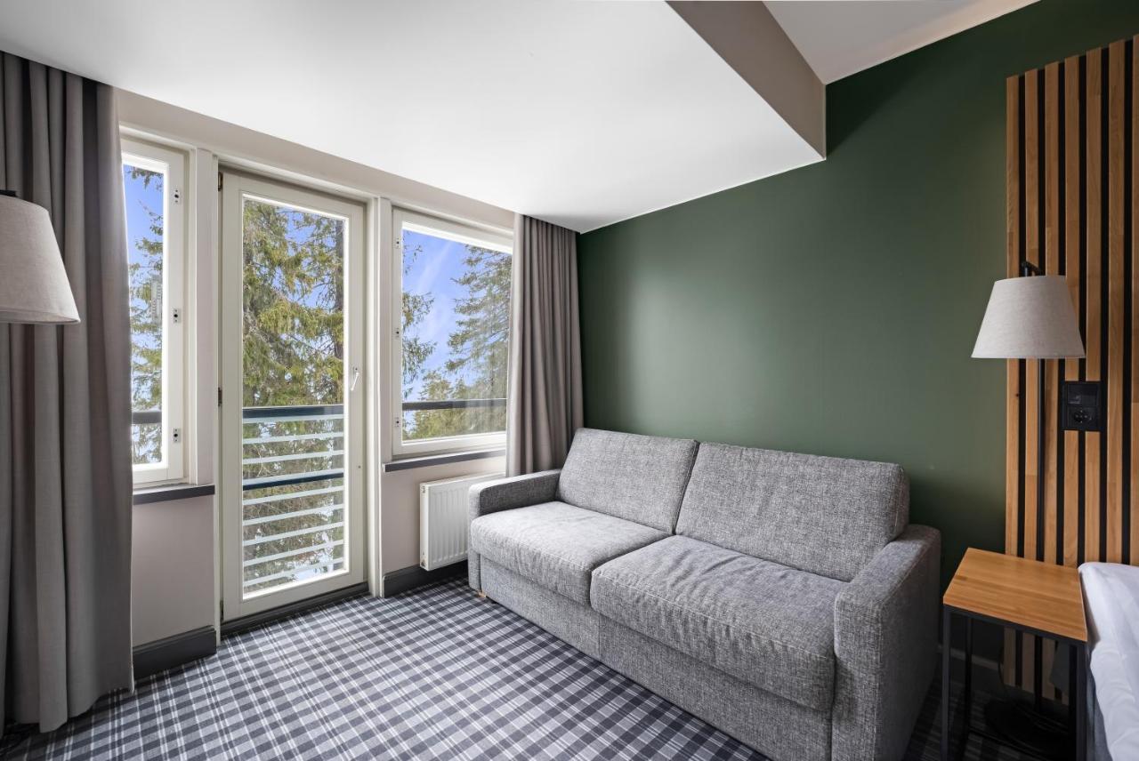 Kolinkylä Break Sokos Hotel Koli מראה חיצוני תמונה
