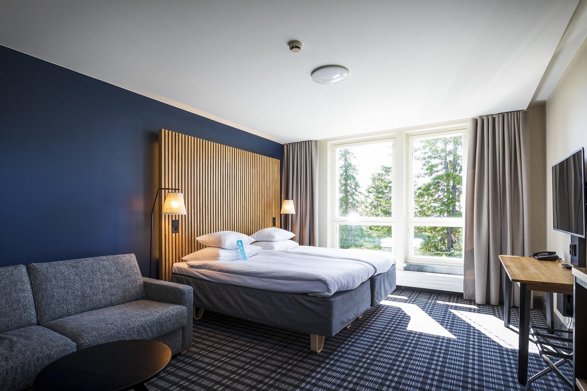 Kolinkylä Break Sokos Hotel Koli מראה חיצוני תמונה