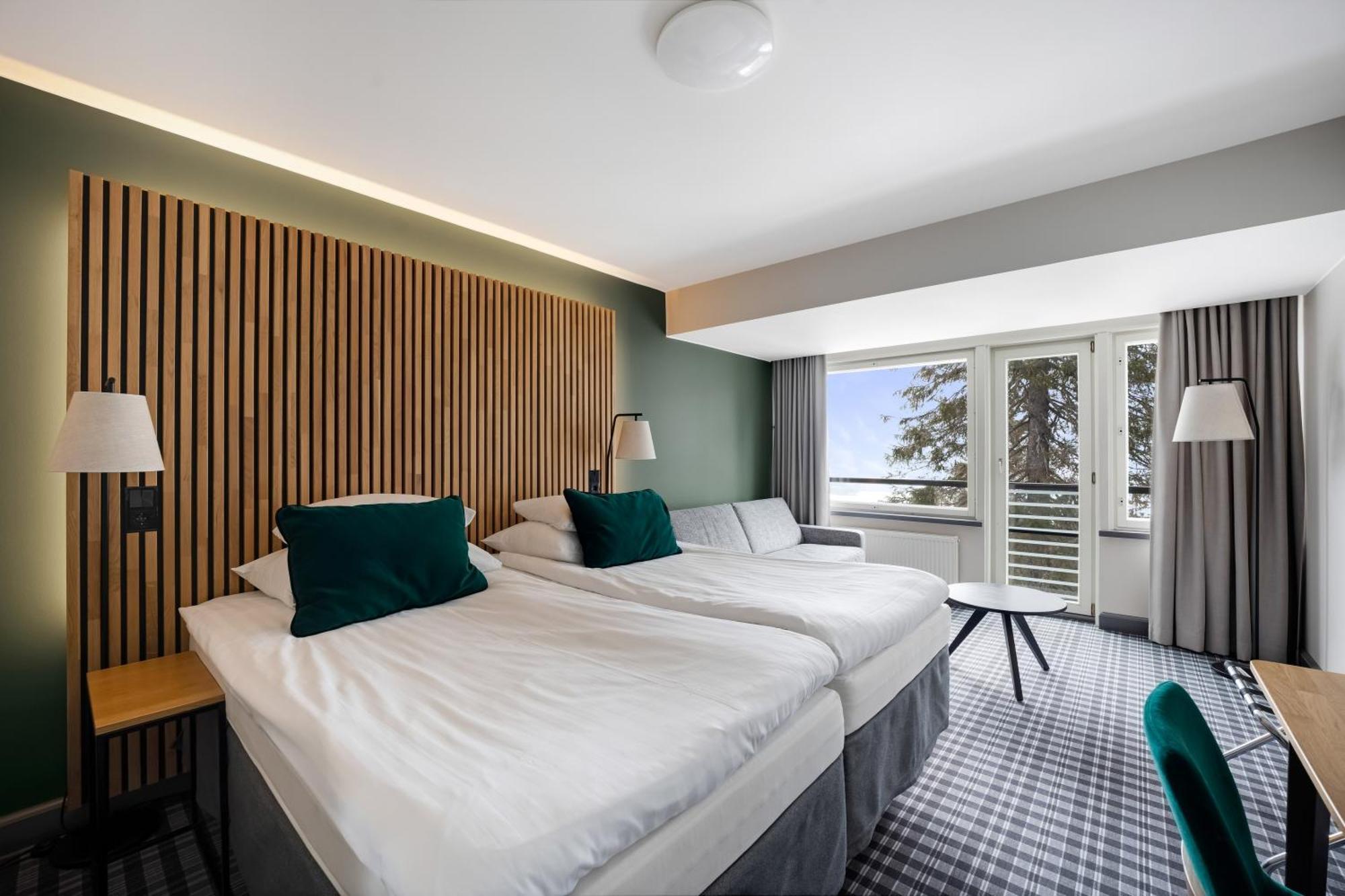 Kolinkylä Break Sokos Hotel Koli מראה חיצוני תמונה