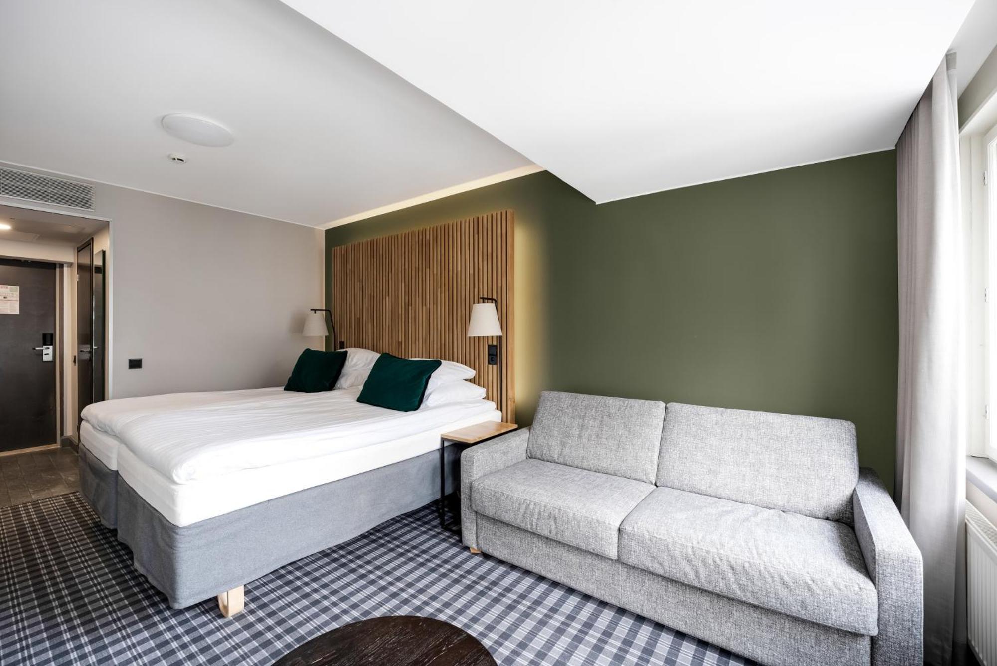 Kolinkylä Break Sokos Hotel Koli מראה חיצוני תמונה