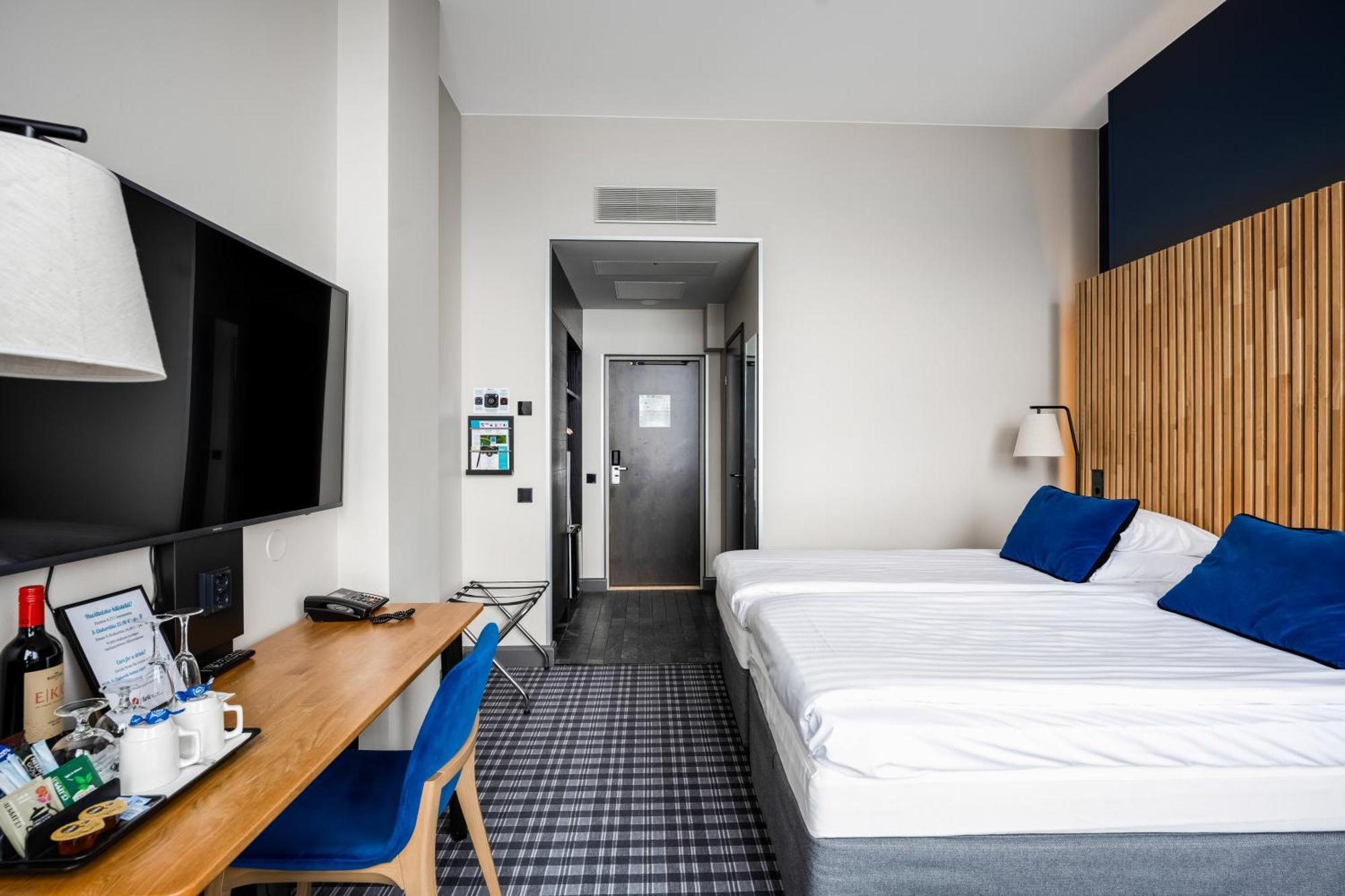 Kolinkylä Break Sokos Hotel Koli מראה חיצוני תמונה