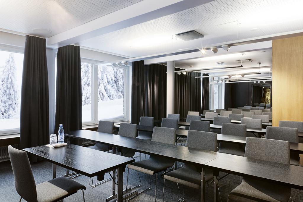 Kolinkylä Break Sokos Hotel Koli מראה חיצוני תמונה