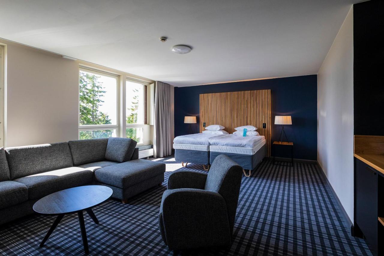 Kolinkylä Break Sokos Hotel Koli מראה חיצוני תמונה