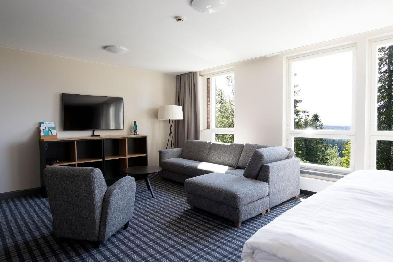 Kolinkylä Break Sokos Hotel Koli מראה חיצוני תמונה